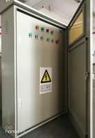 QN-PLC/140KW-A  PLC經濟型配電柜