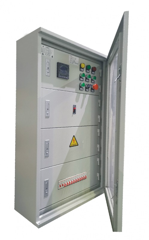 QN-PLC/30KW  PLC distribution cabinet