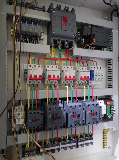 QN-PLC/70KW  PLC distribution cabinet