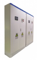 QN-PLC/600KW-B  PLC標準型配電柜（大型）