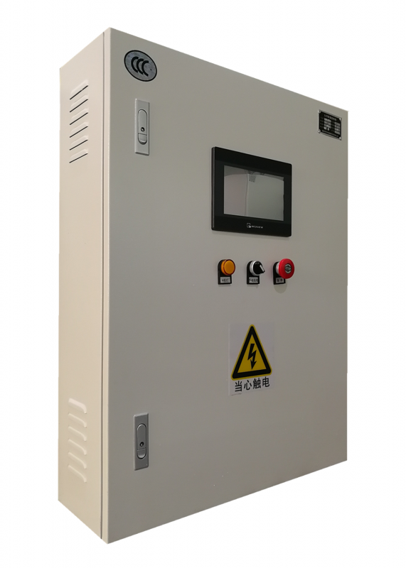 QN-PLC/80KW-B  PLC標準型配電箱