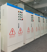 QN-CARD/150KW  CARD outdoor distribution box