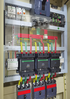 QN-PLC/150KW  PLC 配電箱（施耐德）