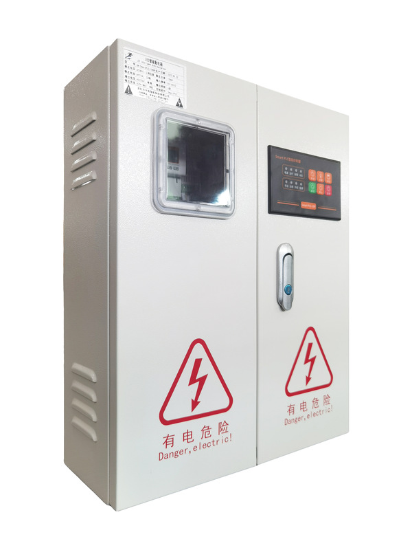 Smart PLC   40KW智能配電箱